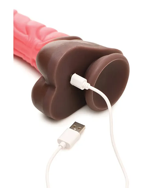 Creature Cocks Female Sex Toys Creature Cocks Thrusting Centaur with Remote Control