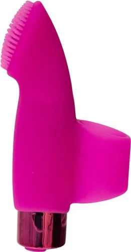 NAUGHTY NUBBIES PINK 677613996169 BMS Enterprises Vibrators