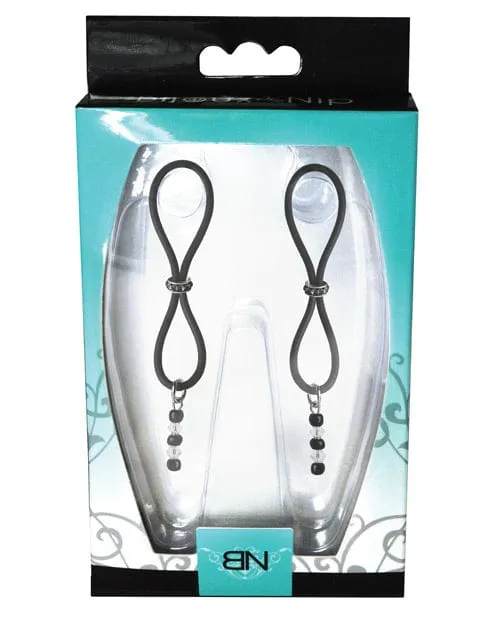Female Sex Toys Bijoux De Nip Nipple Halos Gem Slider PHS International