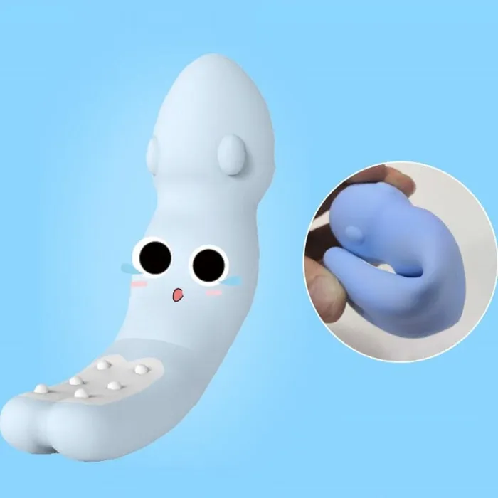 Female Sex Toys YY HORSE squid smart transfomer vibrator YY HORSE