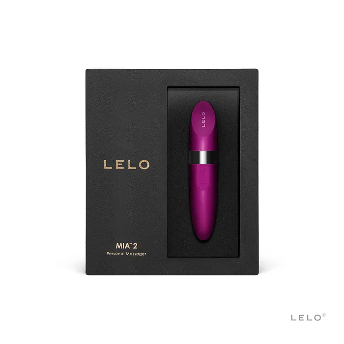 LELO Mia 2 LELO Vibrators