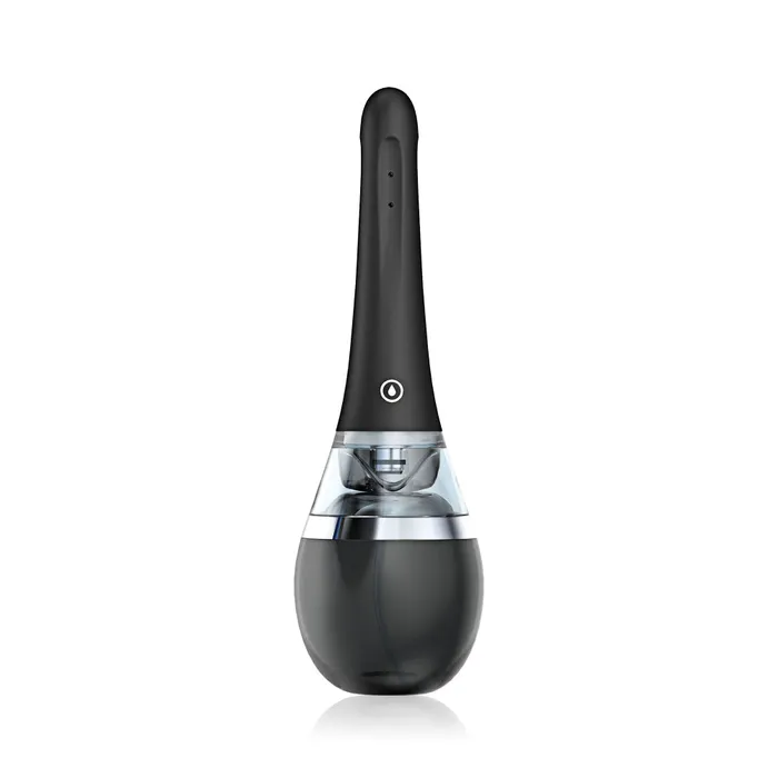 Omysky 3 Mode Smart Anus Vagina Douche Vibrator Omysky Female Sex Toys