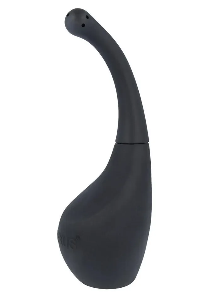 Anal Nexus Douche Pro Silicone Prostate Anal Douche Nexus