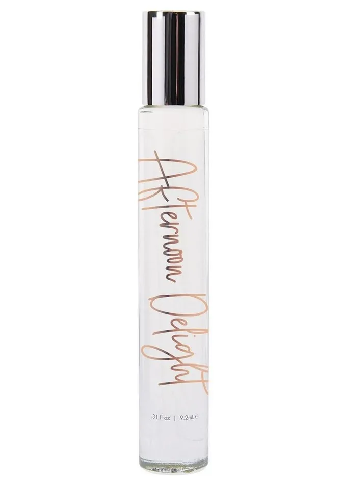 Female Sex Toys CGC Cgc Perfume Oil with Pheromone Afternoon Delight RollOn