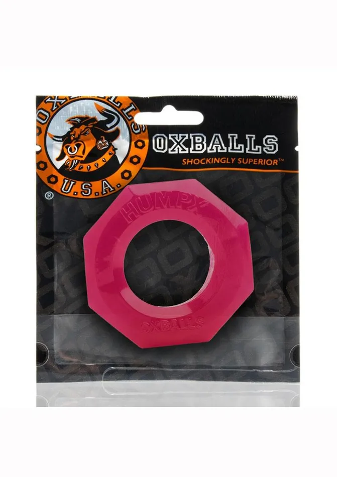 Oxballs Male Sex Toys Oxballs Humpx Silicone Cock Ring