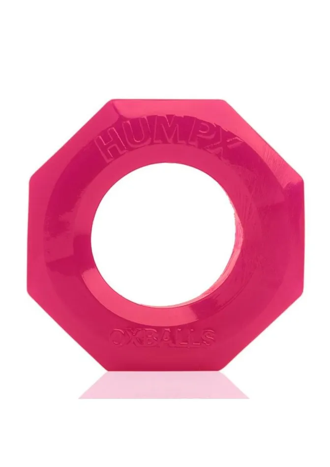 Oxballs Male Sex Toys Oxballs Humpx Silicone Cock Ring