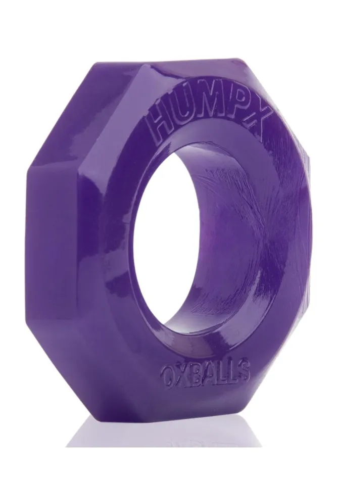 Oxballs Male Sex Toys Oxballs Humpx Silicone Cock Ring
