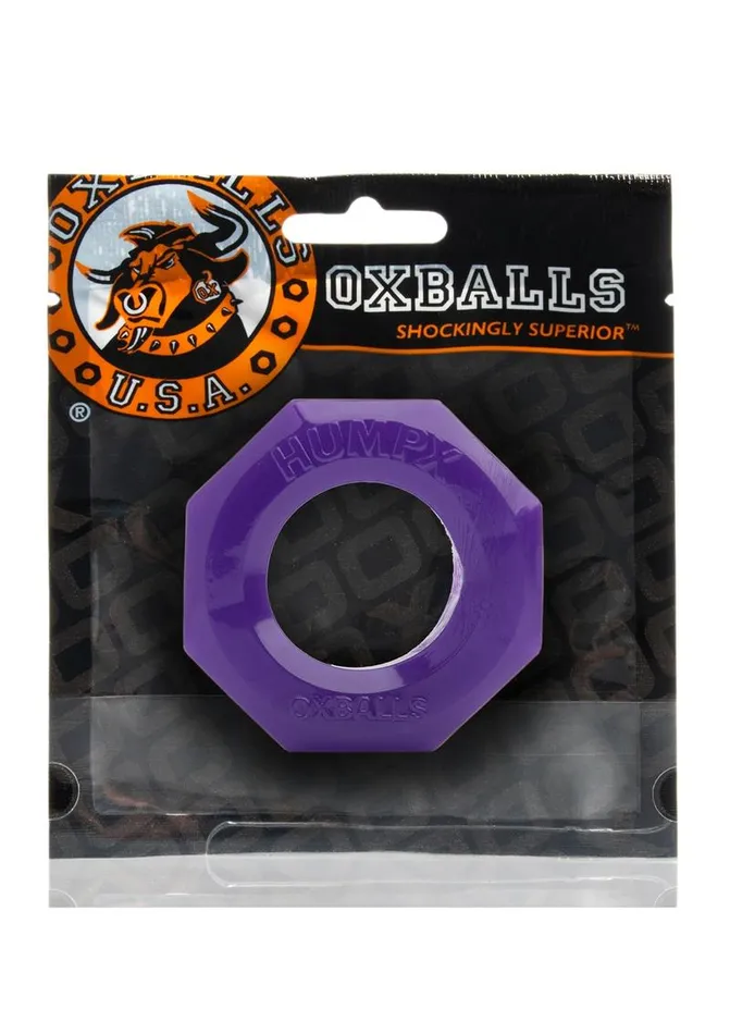 Oxballs Male Sex Toys Oxballs Humpx Silicone Cock Ring