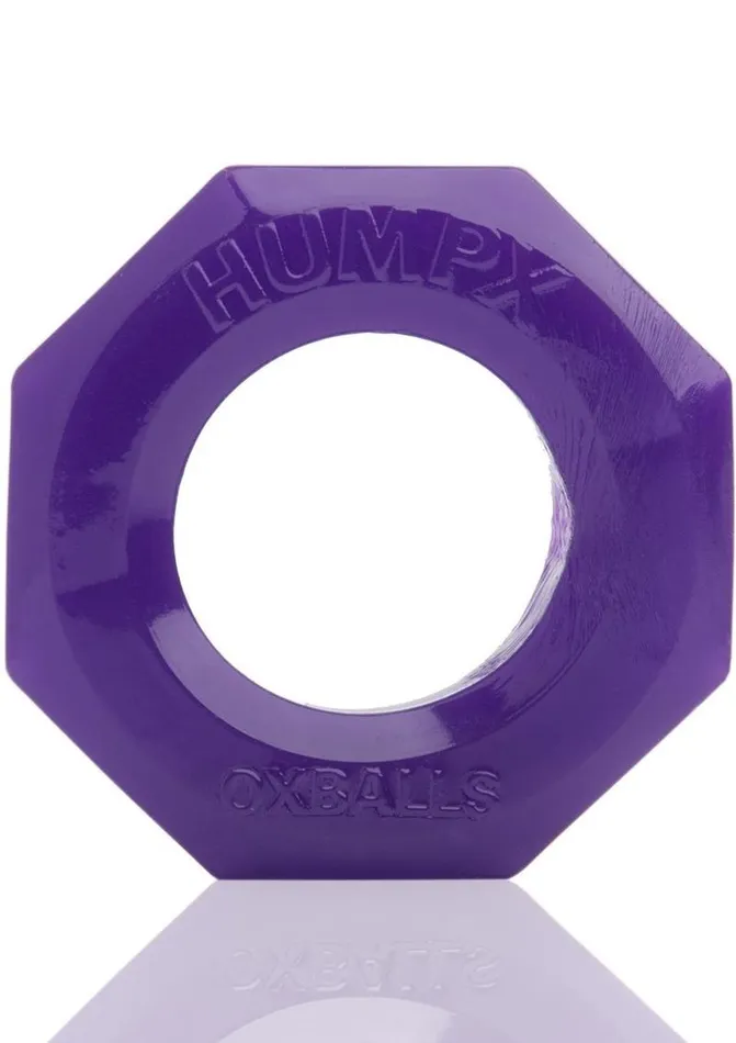 Oxballs Male Sex Toys Oxballs Humpx Silicone Cock Ring