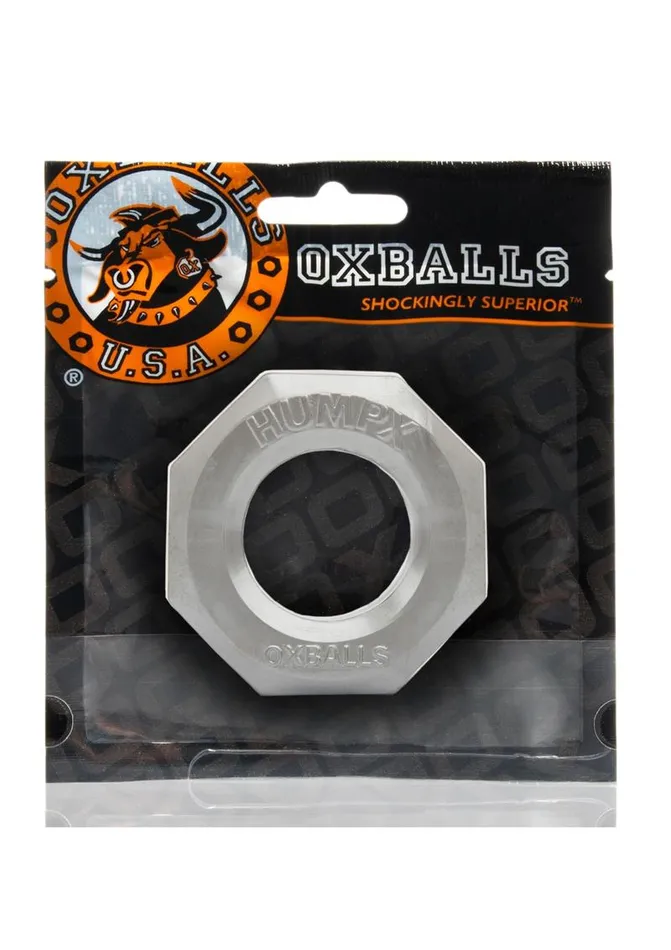 Oxballs Male Sex Toys Oxballs Humpx Silicone Cock Ring