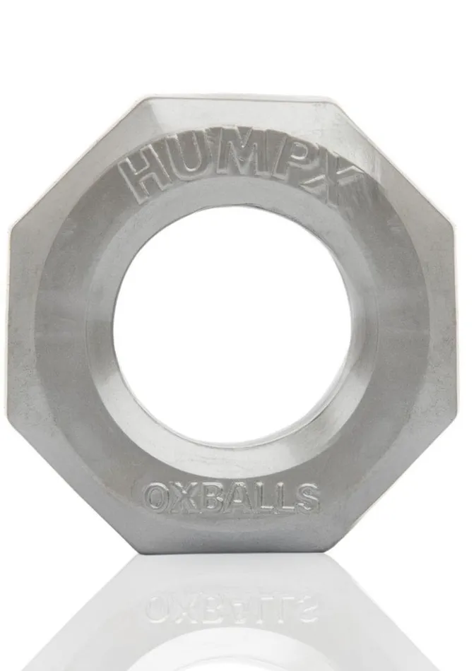 Oxballs Male Sex Toys Oxballs Humpx Silicone Cock Ring