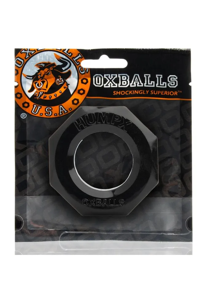 Oxballs Male Sex Toys Oxballs Humpx Silicone Cock Ring