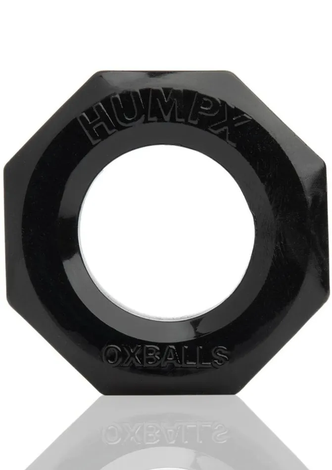 Oxballs Male Sex Toys Oxballs Humpx Silicone Cock Ring