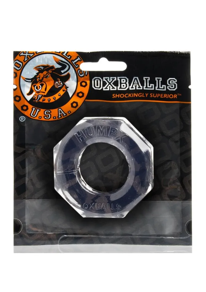 Oxballs Male Sex Toys Oxballs Humpx Silicone Cock Ring