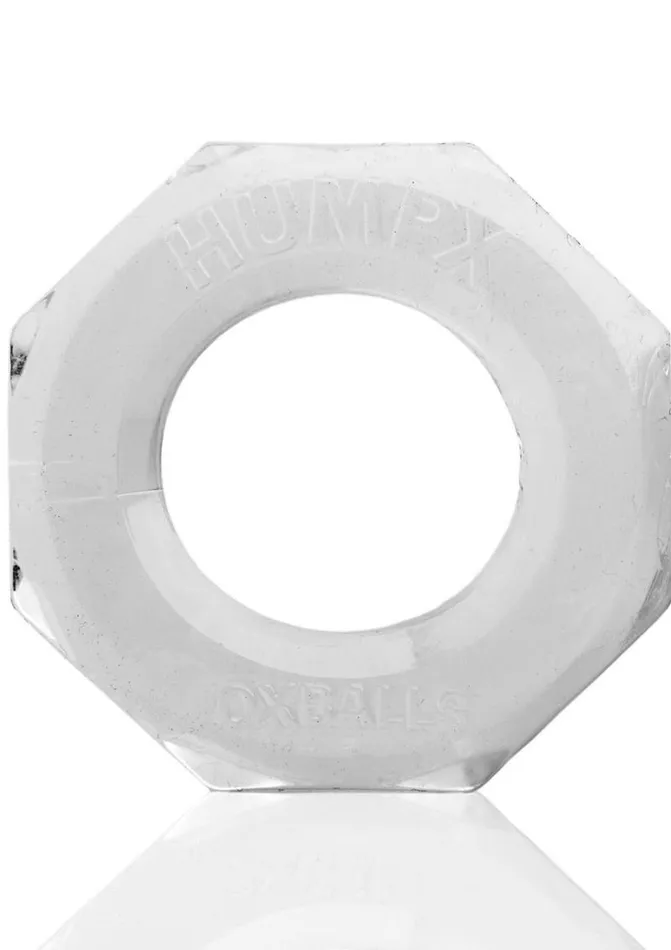 Oxballs Male Sex Toys Oxballs Humpx Silicone Cock Ring