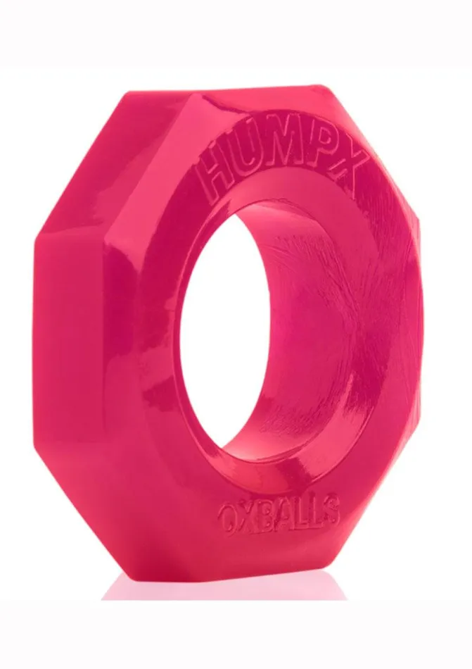 Oxballs Male Sex Toys Oxballs Humpx Silicone Cock Ring