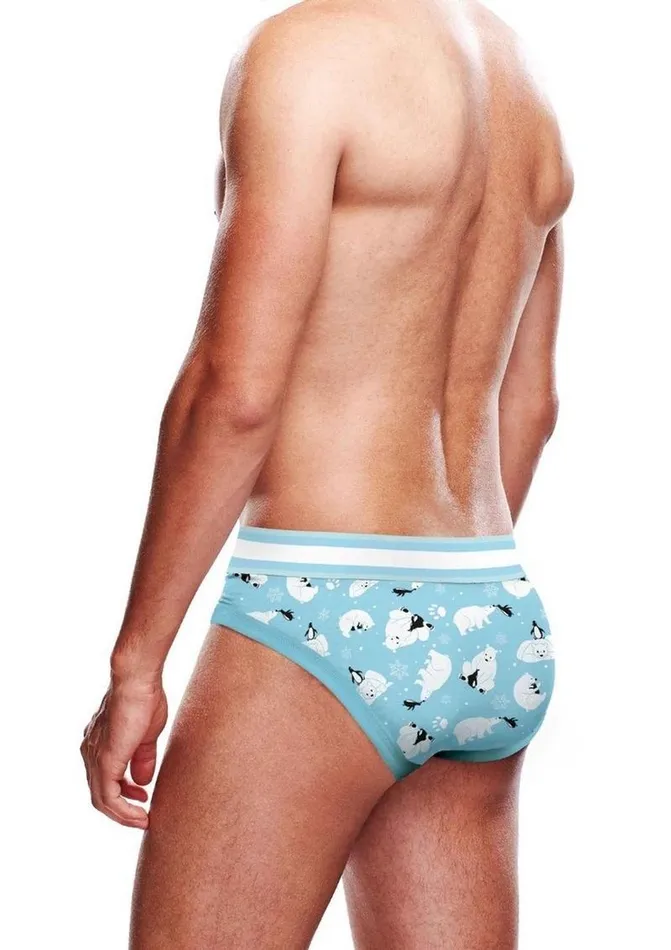 Prowler Prowler Winter Animals Brief Female Sex Toys