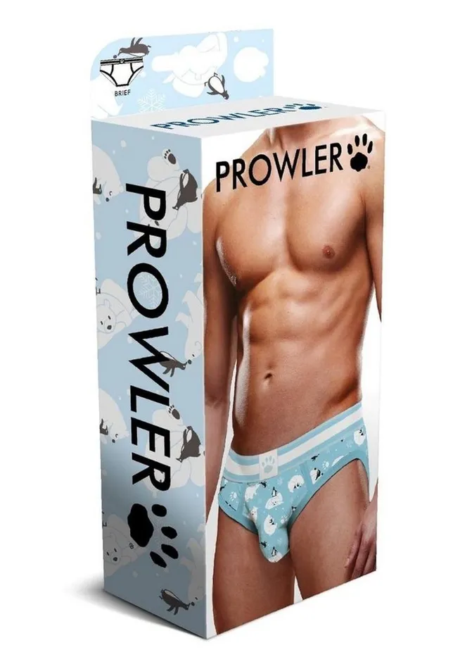 Prowler Prowler Winter Animals Brief Female Sex Toys