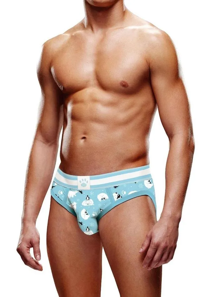 Prowler Prowler Winter Animals Brief Female Sex Toys