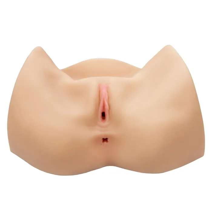 CalExotics Male Sex Toys Stroke It LifeSize Pussy CalExotics Male Sex Toys Stroke It LifeSize Pussy