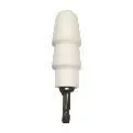 Dildos Screwdo 3D Printed VacULock Style Adapter for Power Screwdriver or Drill Screwdo LLC