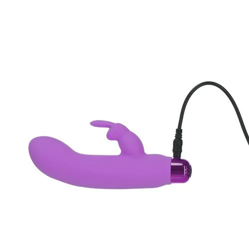 Female Sex Toys Xandebay Power Bullet Alices Bunny 4in 10 Function Bullet