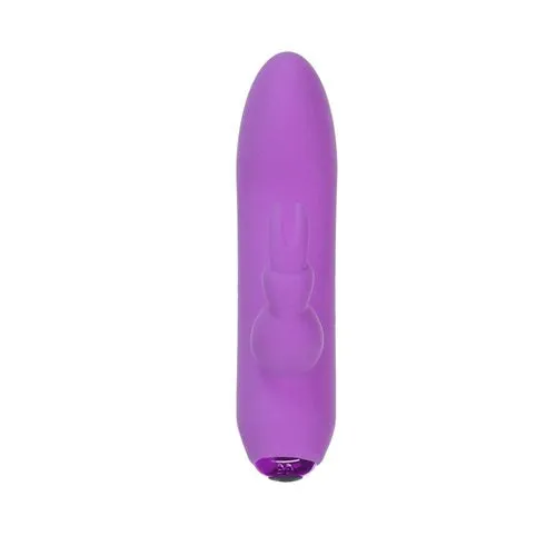 Female Sex Toys Xandebay Power Bullet Alices Bunny 4in 10 Function Bullet