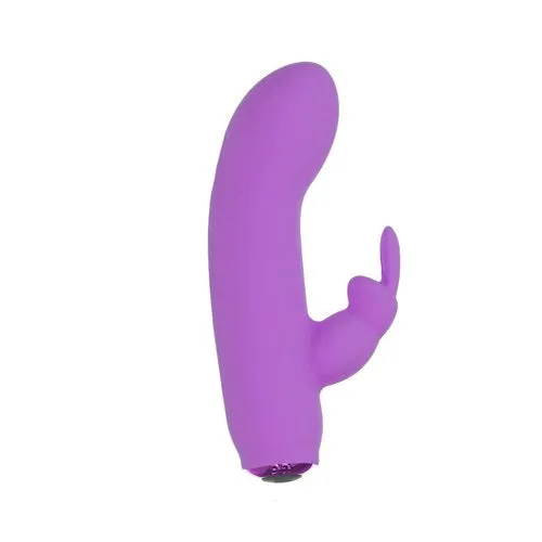Female Sex Toys Xandebay Power Bullet Alices Bunny 4in 10 Function Bullet
