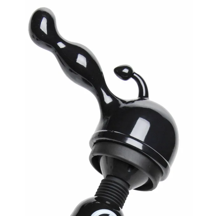 Female Sex Toys XR Brands Pspot Wand Attachment For Men